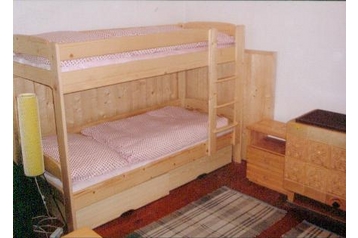 Slovacchia Privát Stratená, Esterno